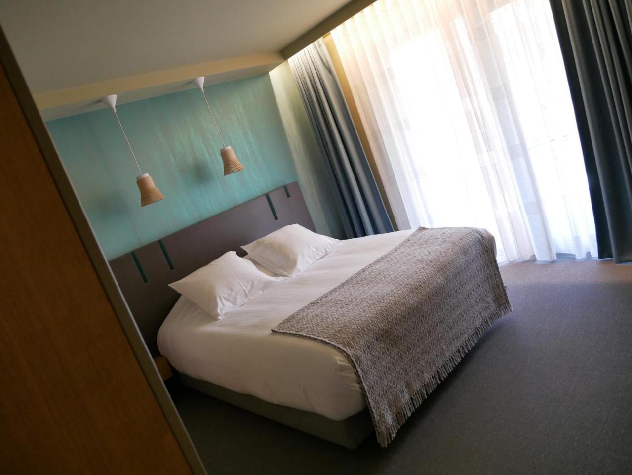 La Libellule Hotel โบแรง ภายนอก รูปภาพ
