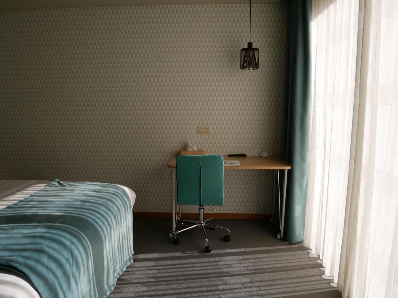 La Libellule Hotel โบแรง ภายนอก รูปภาพ